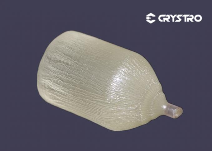 4인치 지름 1mm SGGG 웨이퍼 가돌리늄 갈륨 그라넷 0