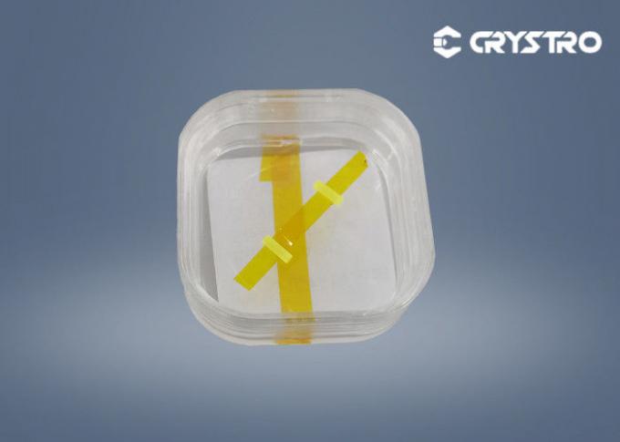 디아 1.5mm 스킨틸레이션 Ce GAGG 스킨틸레이션 싱글 크리스탈 막대 0