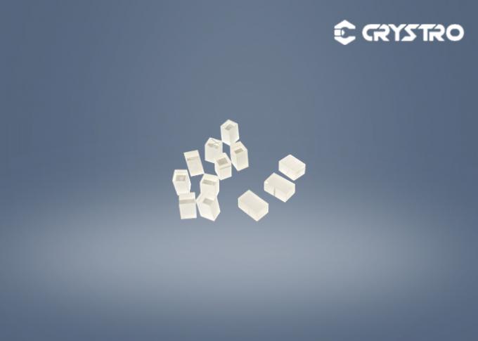 소 크기의 5mm TGG 광섬유 격리기용 자석 광 결정 1