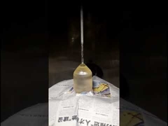 TGG 터븀 갈륨 가넷 단결정