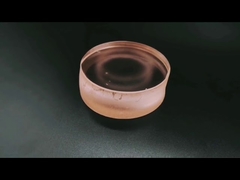 4인치 직경 TGG 부울