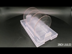 3인치 직경 Laalo3