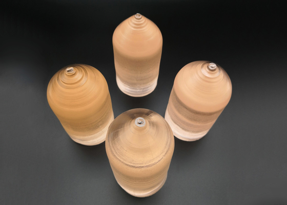 주문 부울 마그네토 광 결정 TGG 직경 3 인치 76mm online manufacture
