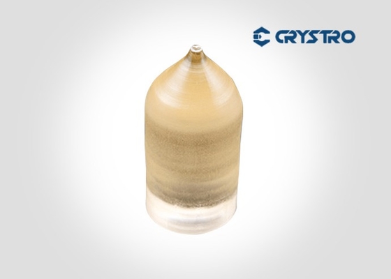 주문 패러데이 아이솔레이터를 위한 폴란드 테르븀-갈륨-가넷 TGG 광 결정체 online manufacture