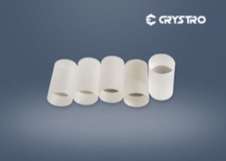 주문 패러데이 장치를 위한 테르븀-갈륨-가넷 TGG 단일 결정 online manufacture