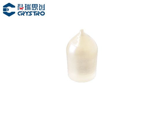 주문 3인치 0.5mm 두께 구리 SGGG 기판 online manufacture