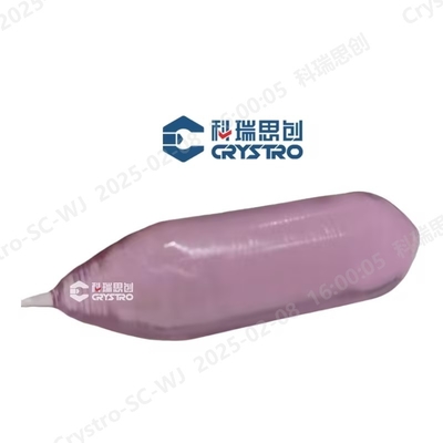 주문 ND: 1047nm 및 1053nm에서 사용되는 YLF 레이저 크리스탈 막대 online manufacture