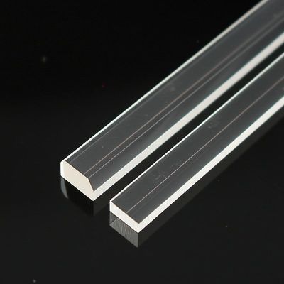 주문 Industrial Grade YSGG with Thermal Conductivity 7.4W M-1k-1 and Length Tolerance ±0.2mm online manufacture