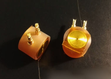 주문 고전력 BBO 포클 셀 AR 코팅 비선형 광 결정 online manufacture