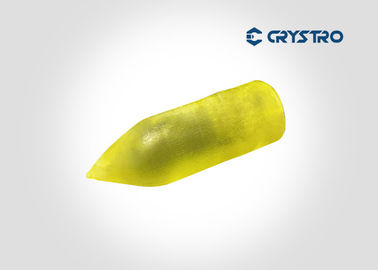 주문 CE 도핑 가돌리늄 알루미늄 갈륨 그라넷 CE GAGG 단일 크리스탈 online manufacture