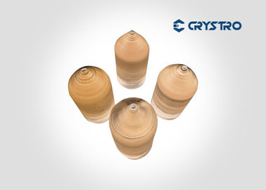주문 로타터 및 격리기 파라데이 장치용 마그네토 광학 결정 TGG online manufacture