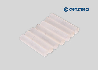 주문 7.13g/Cm3 밀도 TGG 막대 단일 마그네토 광 결정 online manufacture
