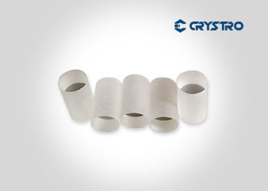 주문 5.91 G/Cm3 밀도 낮은 흡수성 마그네토 광학 TSAG 결정 online manufacture