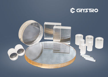 주문 격리장치 맞춤형 TGG 마그네토 광학 재료 online manufacture