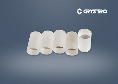 주문 5.91g/Cm3 밀도 매그네토 광학 물질 TSAG 크라이탈 400 - 1600nm 파장 online manufacture