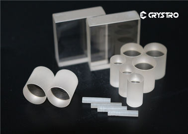 주문 마그네토 광학 테르비움 갈륨 가른 TGG 단일 결정 online manufacture