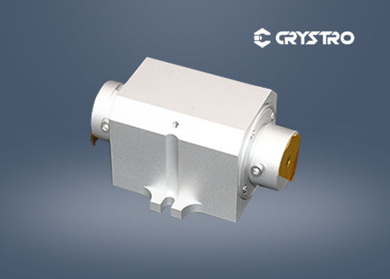 주문 SGS 0.3dB 1064nm 자유 공간 광학 파라데이 격리기 online manufacture