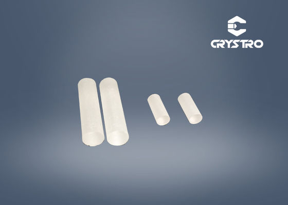 주문 마그네토 광학 물질 TGG 섬유 레이저에서 단일 크리스탈 광학 격리 online manufacture