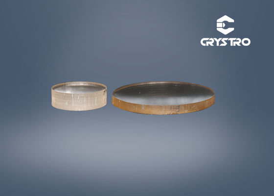 주문 광적 격리 장치 평면 λ/10 자기 센서 TGG 크리스탈 online manufacture