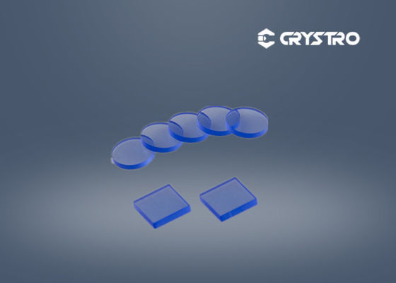 주문 1.54μM 안구 안전 레이저 광학 스위칭 마그네슘 스피넬 MgAl2O4 online manufacture