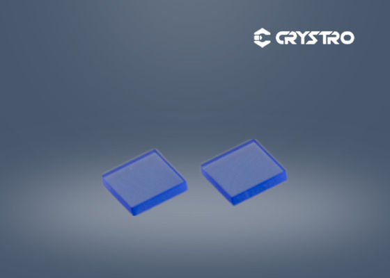 주문 1.2μM MgAl2O4 마그네슘 알루미나트 Co 스핀엘 수동 Q 스위치 online manufacture