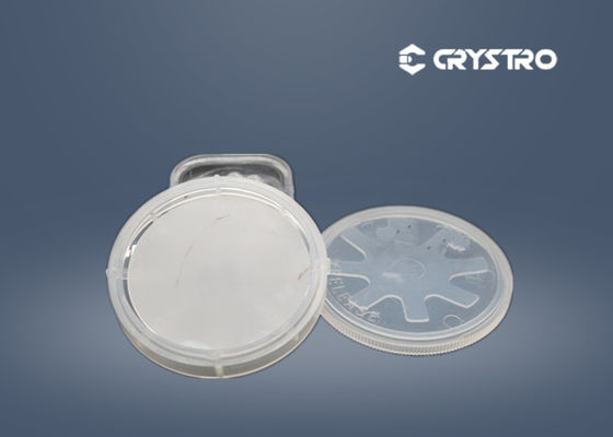주문 대체된 가돌리늄 갈리움 그라넷 SGGG 광적 기판 online manufacture