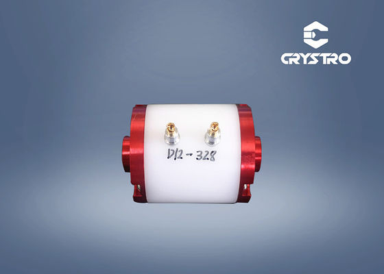 주문 1064nm DKDP 포켈스 셀 Q 스위치 고손해 경계가 online manufacture