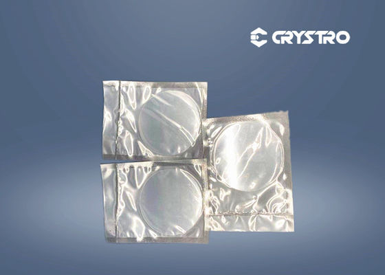 주문 111 지향 Gallium Gadolinium Garnet 단일 결정 기판 online manufacture