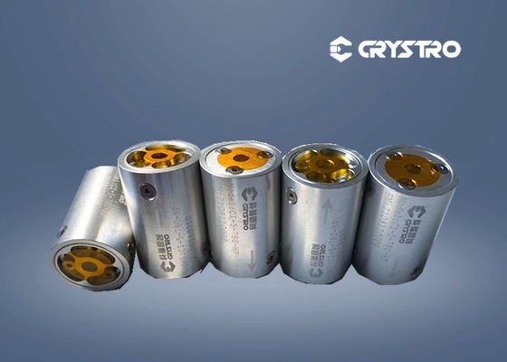 주문 디아15mm 맑은 오프터 고전력 1064nm 광학파라데이 격리기 online manufacture