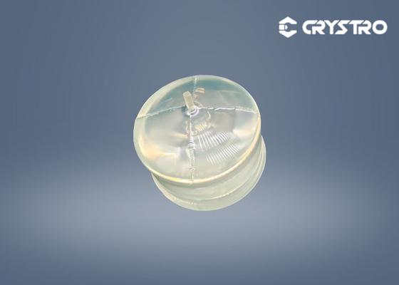 주문 디아100mm Z 절단 광학 린보3 리타오3 크리스탈 인고트 online manufacture