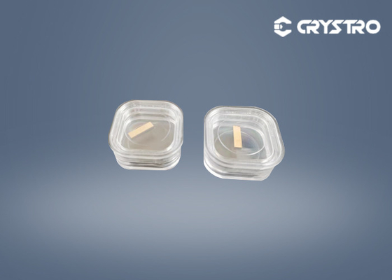 주문 금으로 덮인 비선형 효과의 리?? 니오바트 결정 online manufacture