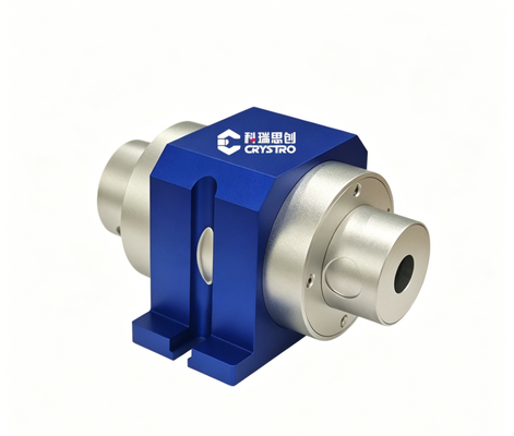 고출력 프리 스페이스 아이솔레이터 대구경 D25mm 광학 파워 최대 100W 견고한 산업용 설계